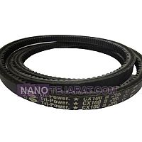 تسمه وی بلت گیتس CX190 تسمه وی بلت گیتس CX190